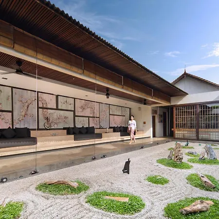 The Seiryu Boutique Bali Villas-2