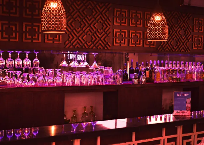Destiny Boutique Hotel Seminyak 